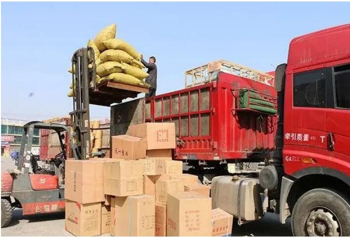 厦门到高州市物流专线