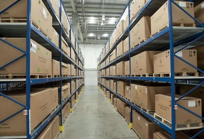 厦门到高州市货物仓储