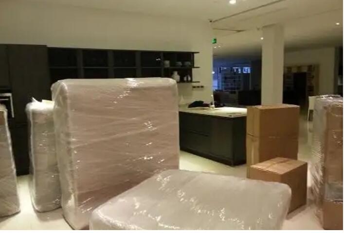 厦门到高州市长途搬家