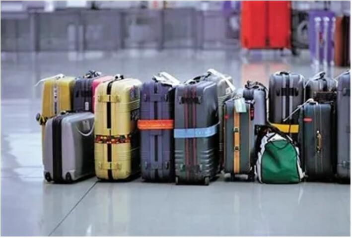 厦门到高州市行李托运